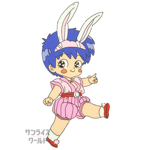 魔動王グランゾート - サンライズワールド｜アニメ公式キャラクター