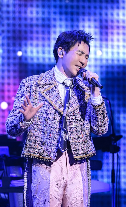 郷ひろみ 公演 チケット | サンライズプロモーション北陸