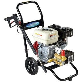 SLC-1505eGX | 電動パワーユニットタイプ | 高圧洗浄機 | 製品情報