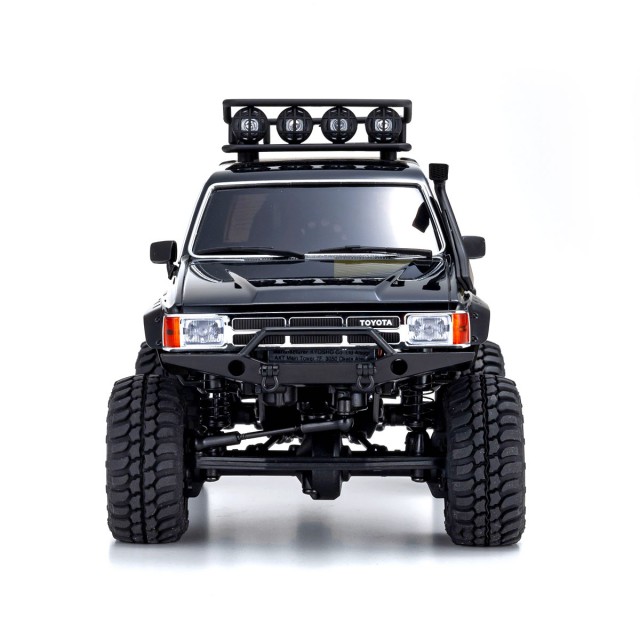 ミニッツ4×4 レディセット トヨタ 4ランナー(ハイラックスサーフ
