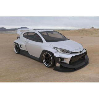 PANDEM FAIRLADY Z ボディ [AD-RB10] - スーパーラジコン