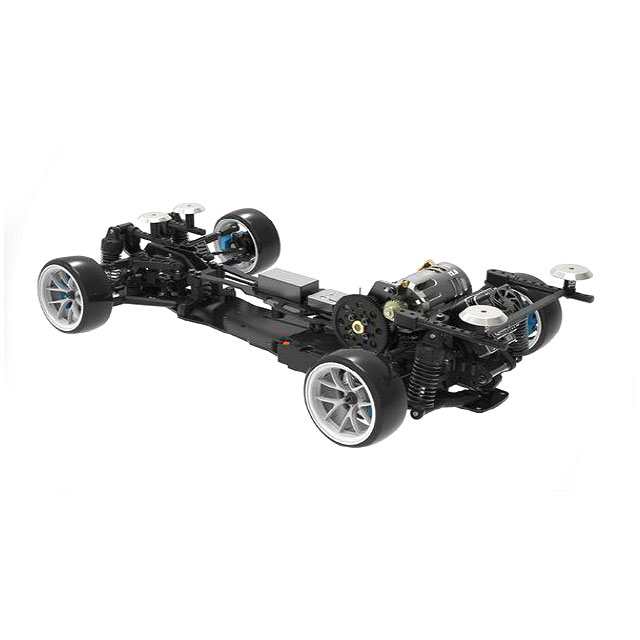 SAKURA D6S SPORT(アイドラーUMR) キット [KIT-SAKURAD6SIdler