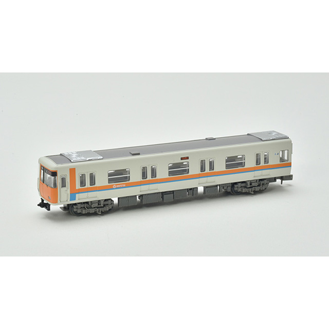 鉄道コレクション 近畿日本鉄道7000系更新車6両セット [327363