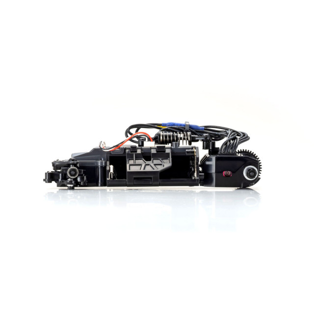 ミニッツレーサー MR-04EVO2 シャシーセット V2ジャイロ付(W-MM/8500KV