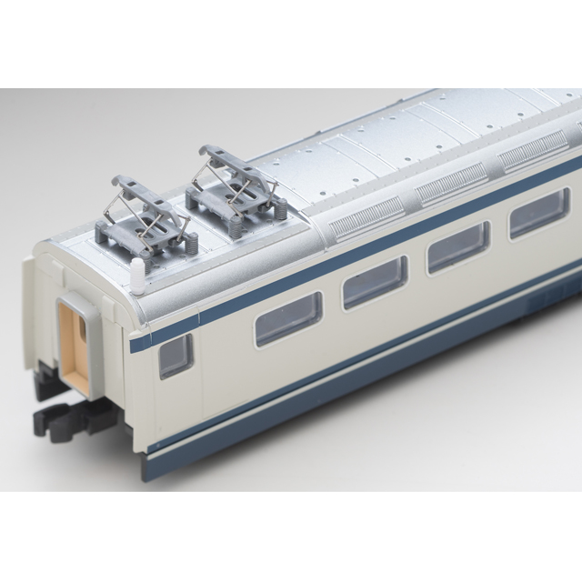 超特急1000形・A編成・改良品 2両セット [A6530] - スーパーラジコン
