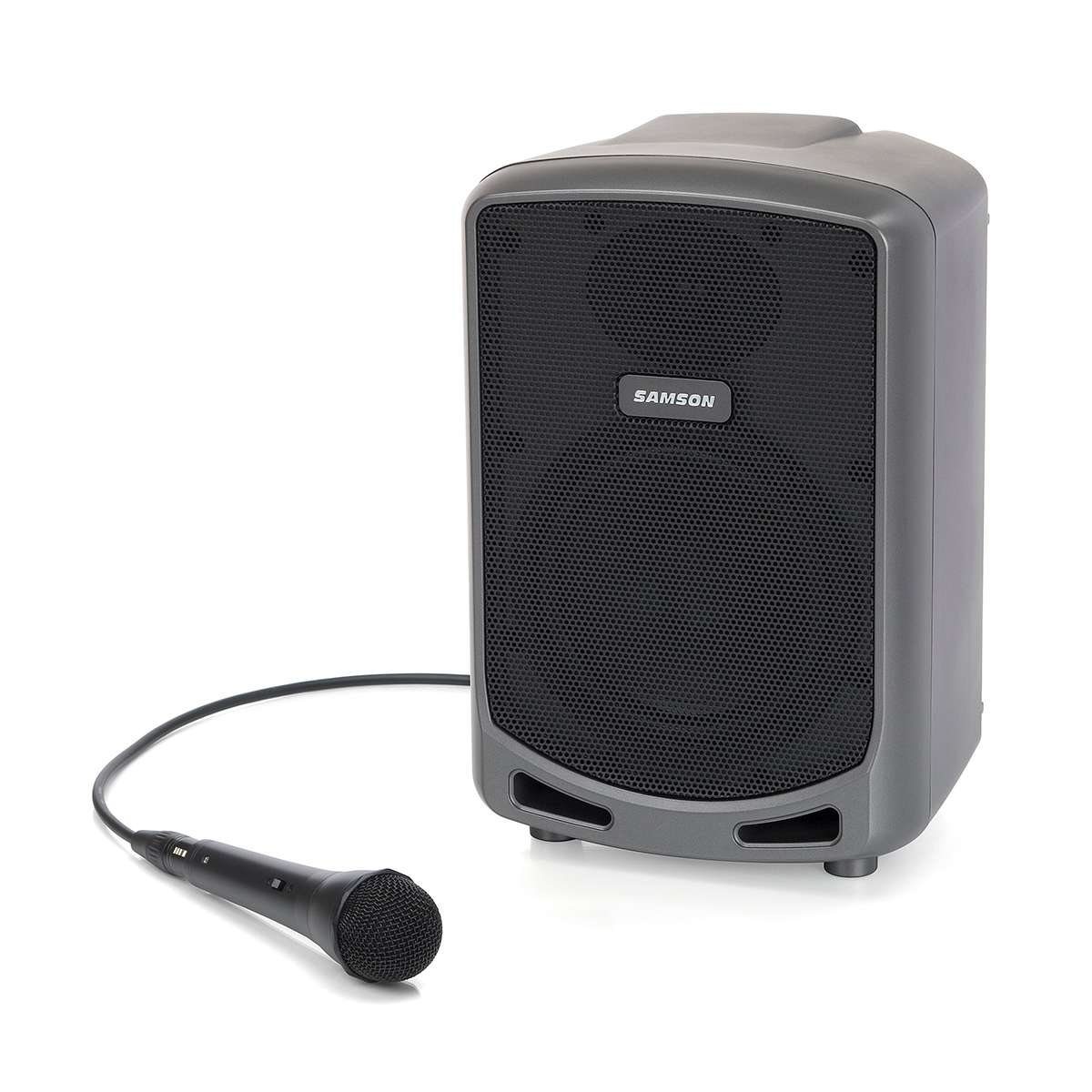 Samson Expedition Express+ Portable PA System | Superior Cheer