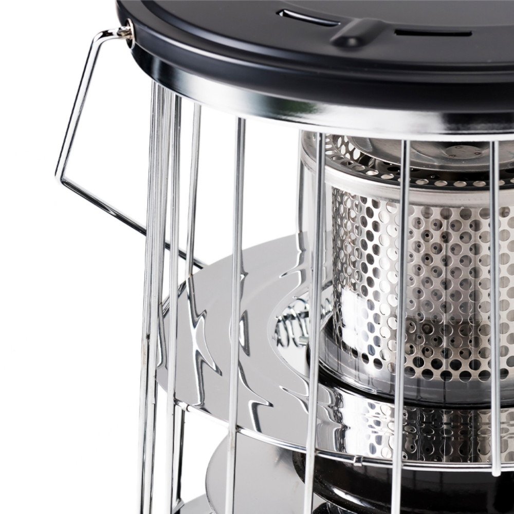 アルパカプラス（ALPACA PLUS） アルパカ 石油ストーブ プラス