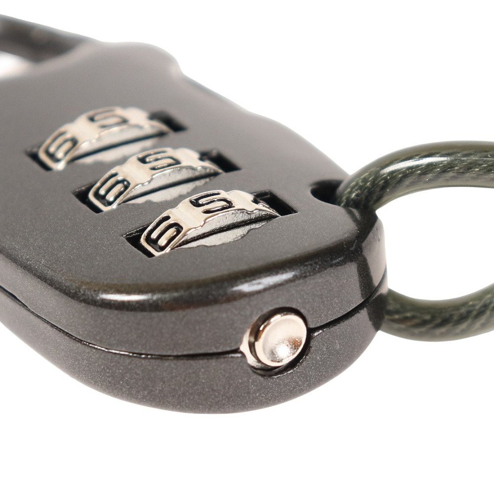 よし 1004045 天板金網コーキング鍵式ロック よし 1004045 天板金網