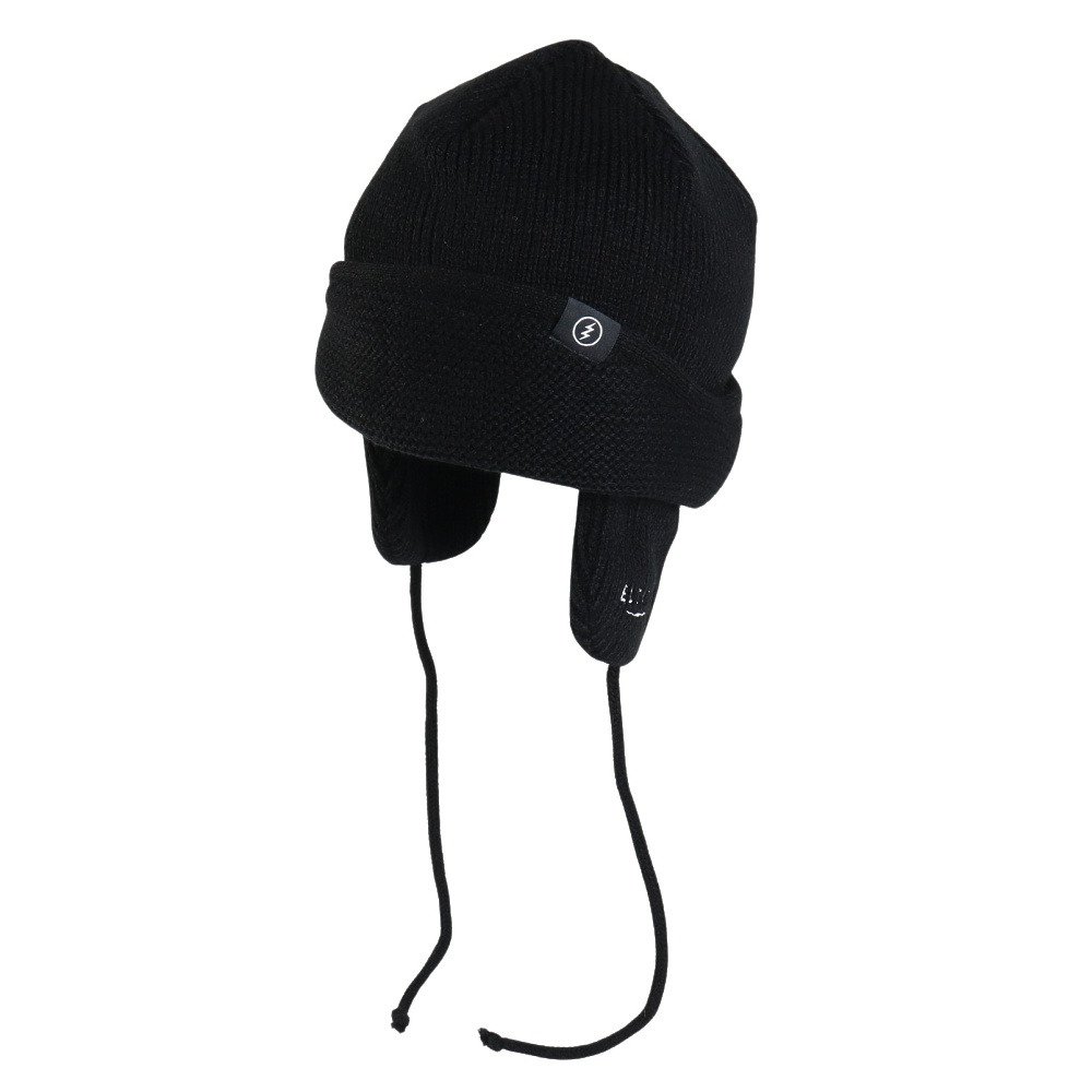 エレクトリック（ELECTRIC）（メンズ）FLIGHT ビーニー E24FC05 BLACK