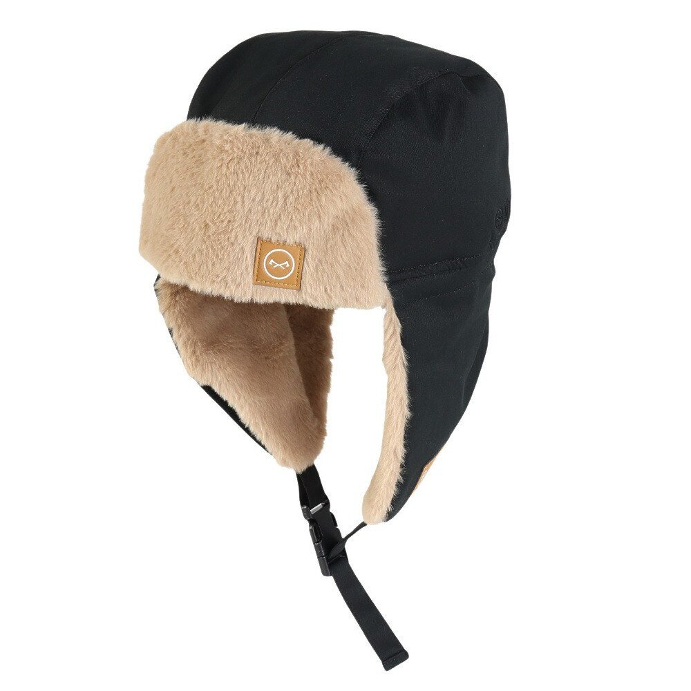 アンセム（ANTHEM）（メンズ）帽子 パイロットキャップ AN24SG4102