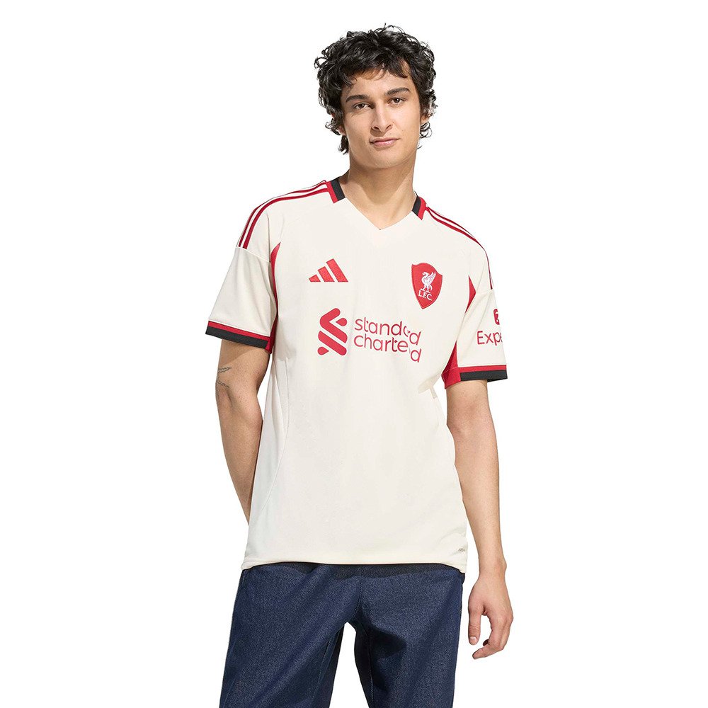 アディダス（adidas）（メンズ）リバプール Aレプリカユニフォーム