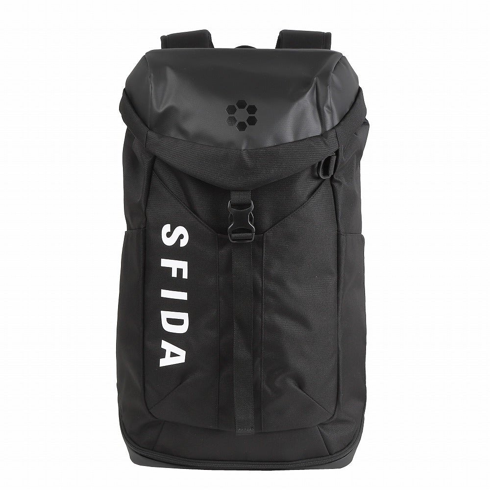 スフィーダ（SFIDA）（メンズ、レディース）Player バックパックM 27L