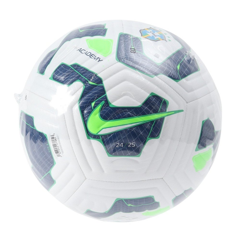 サッカーボール NIKE Ordem プレミアリーグ 公式試合球 5 NIKE Ordem