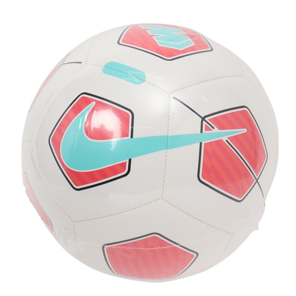 ナイキ（NIKE）（キッズ）サッカーボール 4号球 MERC FADE-FA24 FZ3036