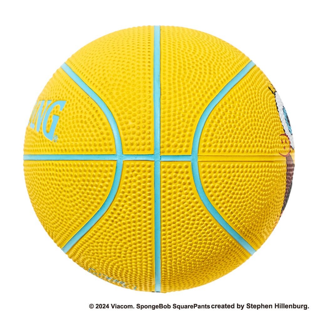 スポルディング（SPALDING）（メンズ、レディース、キッズ）ミニボール