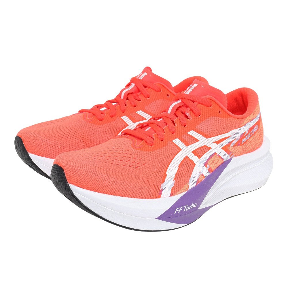 アシックス（ASICS）（メンズ）ランニング トレーニングシューズ
