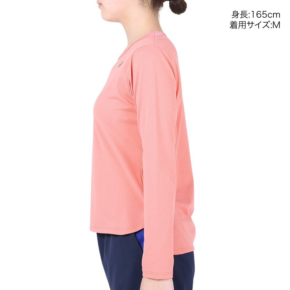 ヨネックス（YONEX）（レディース）テニスウェア レディース 長袖T