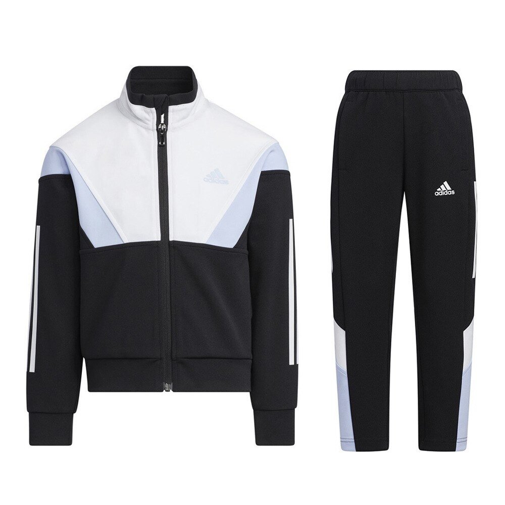 極美品 adidas BiSHコラボ ジャージ セットアップ L adidas - 極美品