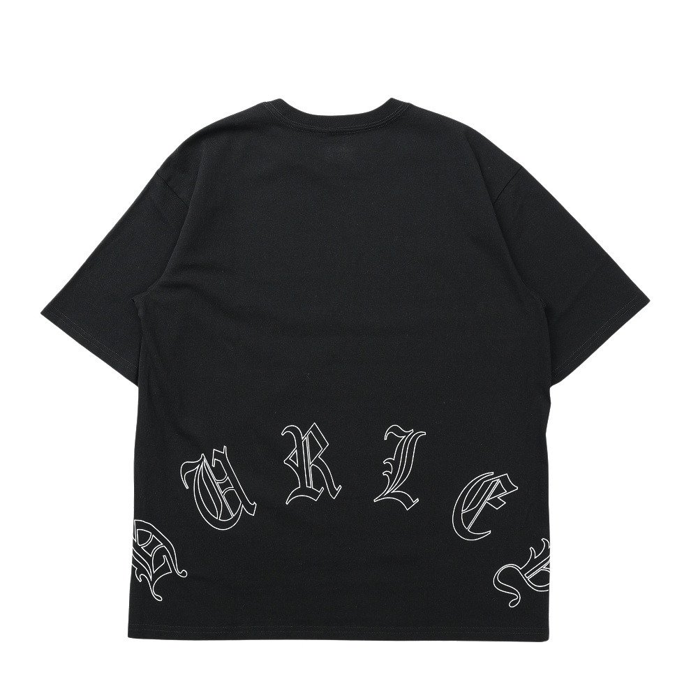 テンダーロイン Tシャツ Mサイズ ハーレー RRL アットラスト