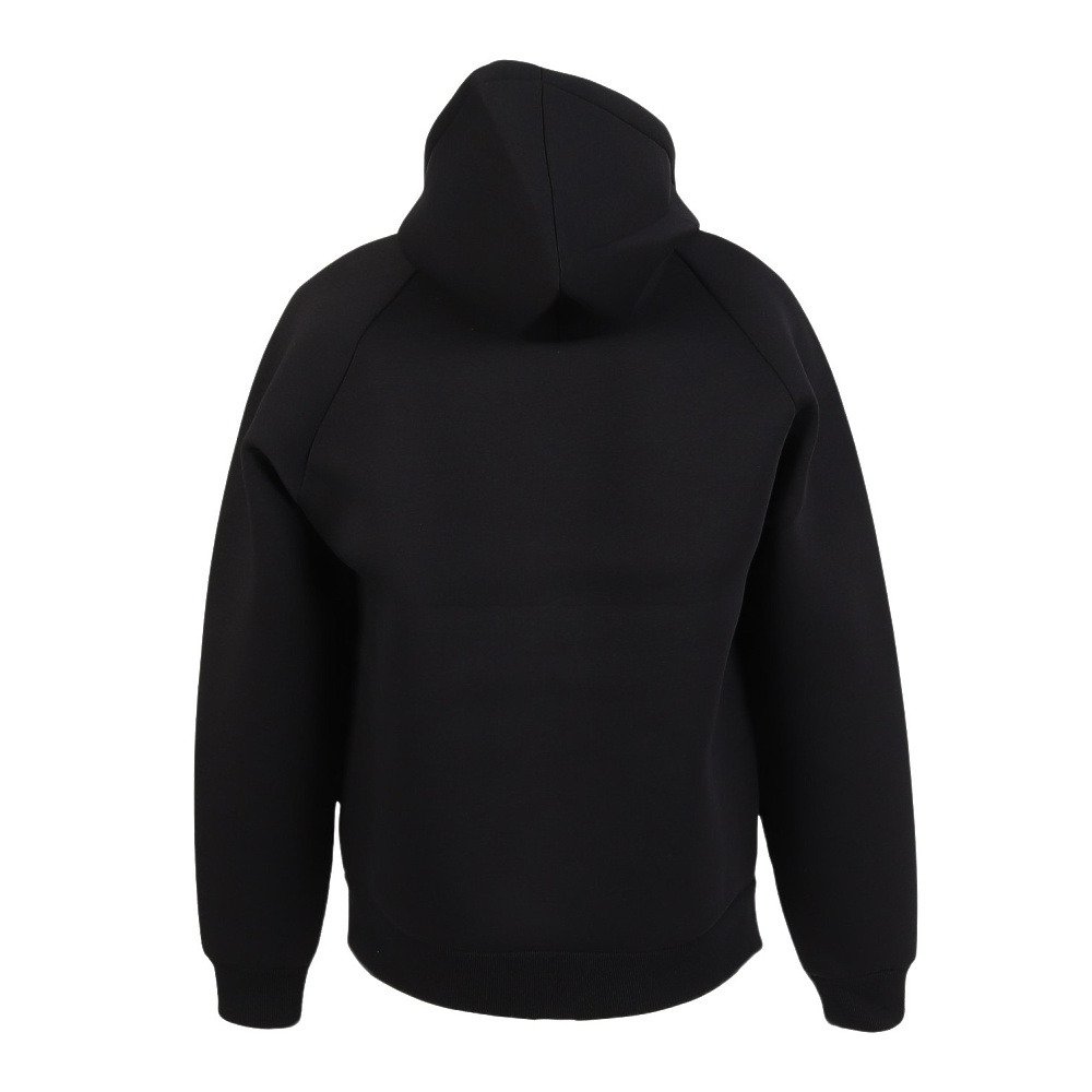 カーハート（CARHARTT）（メンズ）カーラックスフーデッドジャケット