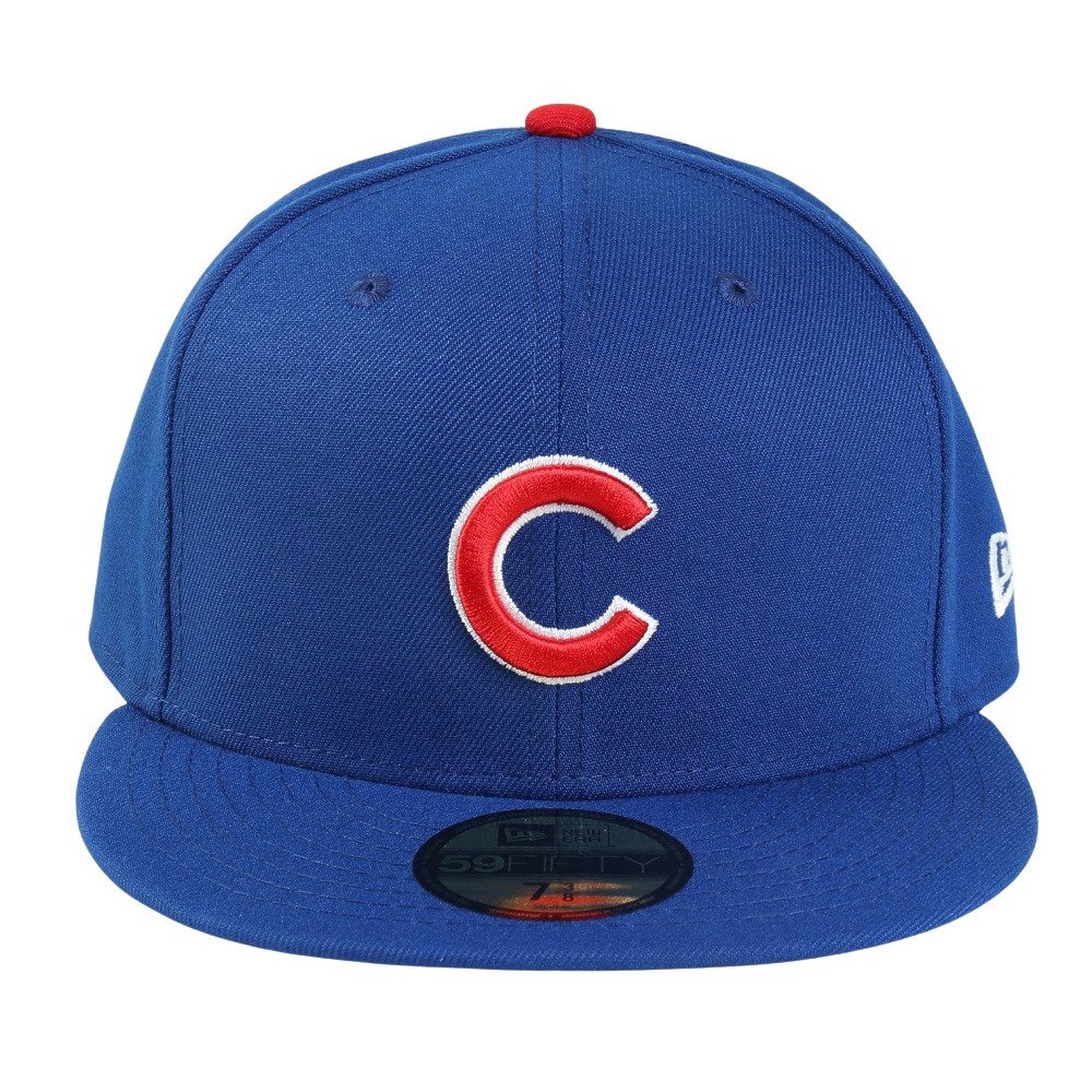 ニューエラ（NEW ERA）（メンズ、レディース）帽子 59FIFTY MLBオン