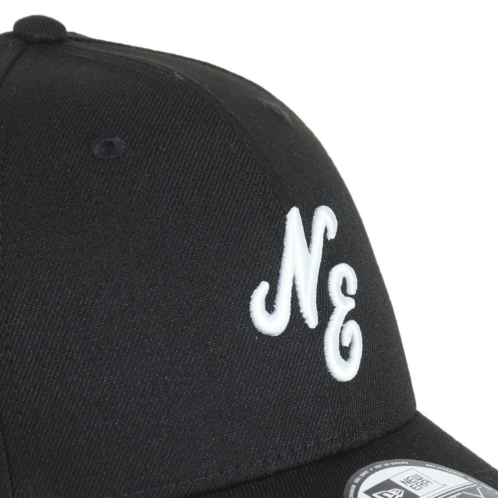 帽子 FCRB NEW ERA FLAG LOGO 9FORTY CAP BLACK SOPH. | NEW ERA FLAG
