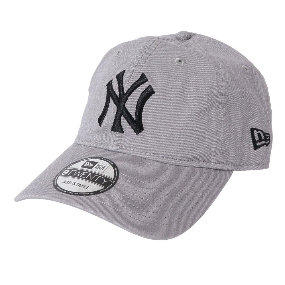 ニューエラ（NEW ERA）（メンズ、レディース）帽子 9TWENTY クロス