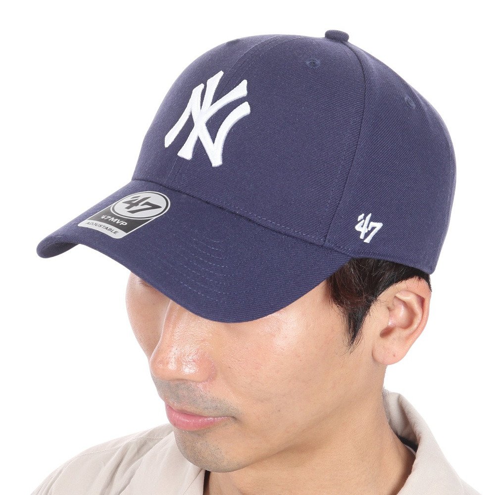 mondaysuck マンデーサック キャップ NAVY 【公式通販】