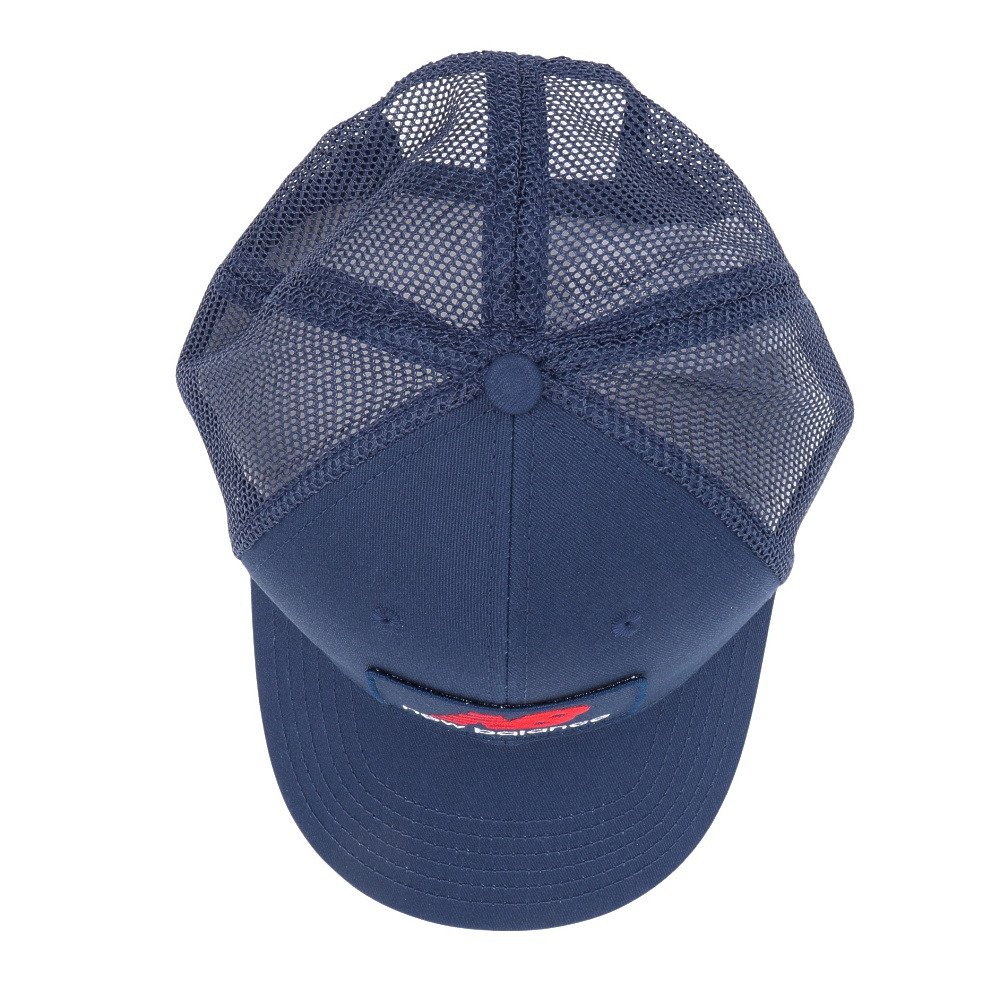 ニューバランス（new balance）（メンズ）帽子 スタックドロゴ