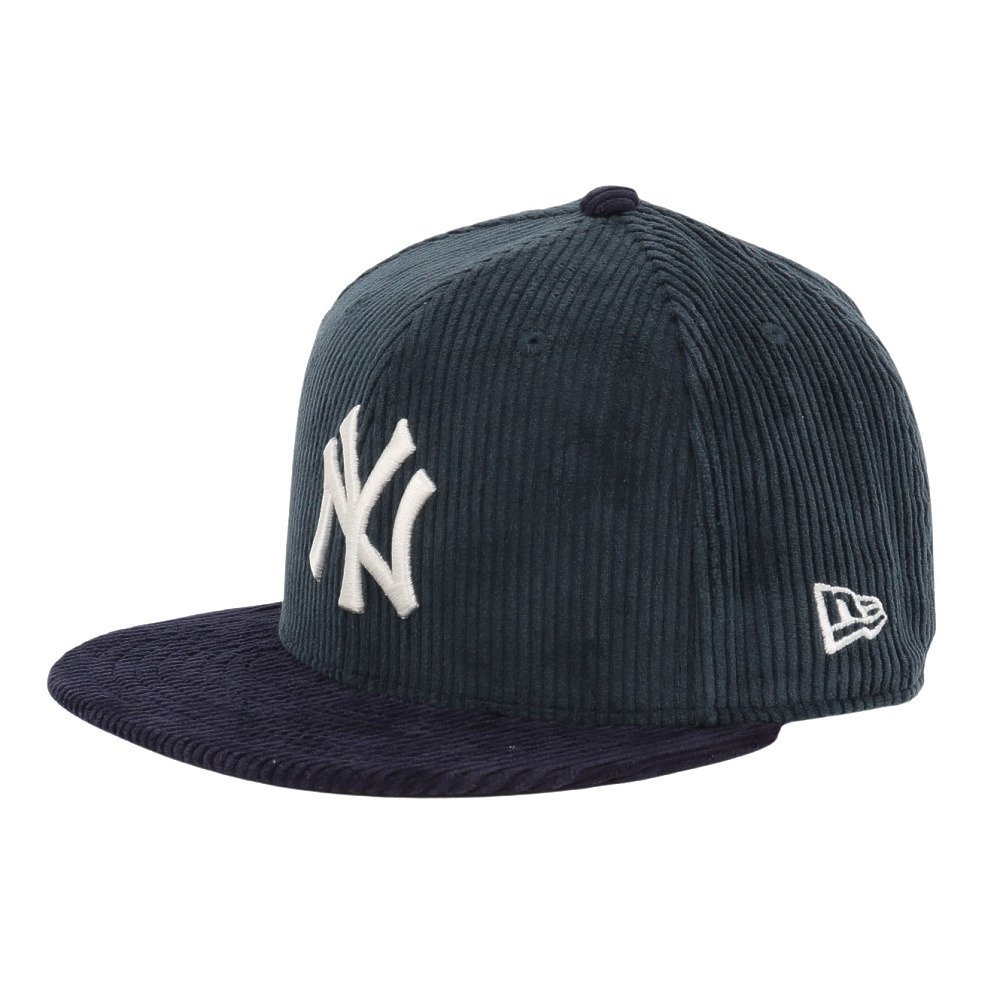 ニューエラ（NEW ERA）（メンズ、レディース）帽子 キャップ 59FIFTY
