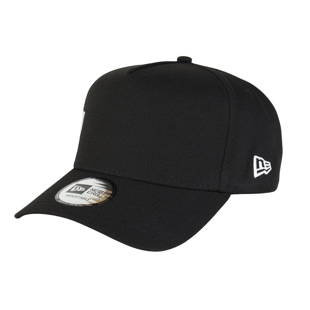 ニューエラ（NEW ERA）（メンズ、レディース）帽子 キャップ 9FORTY A