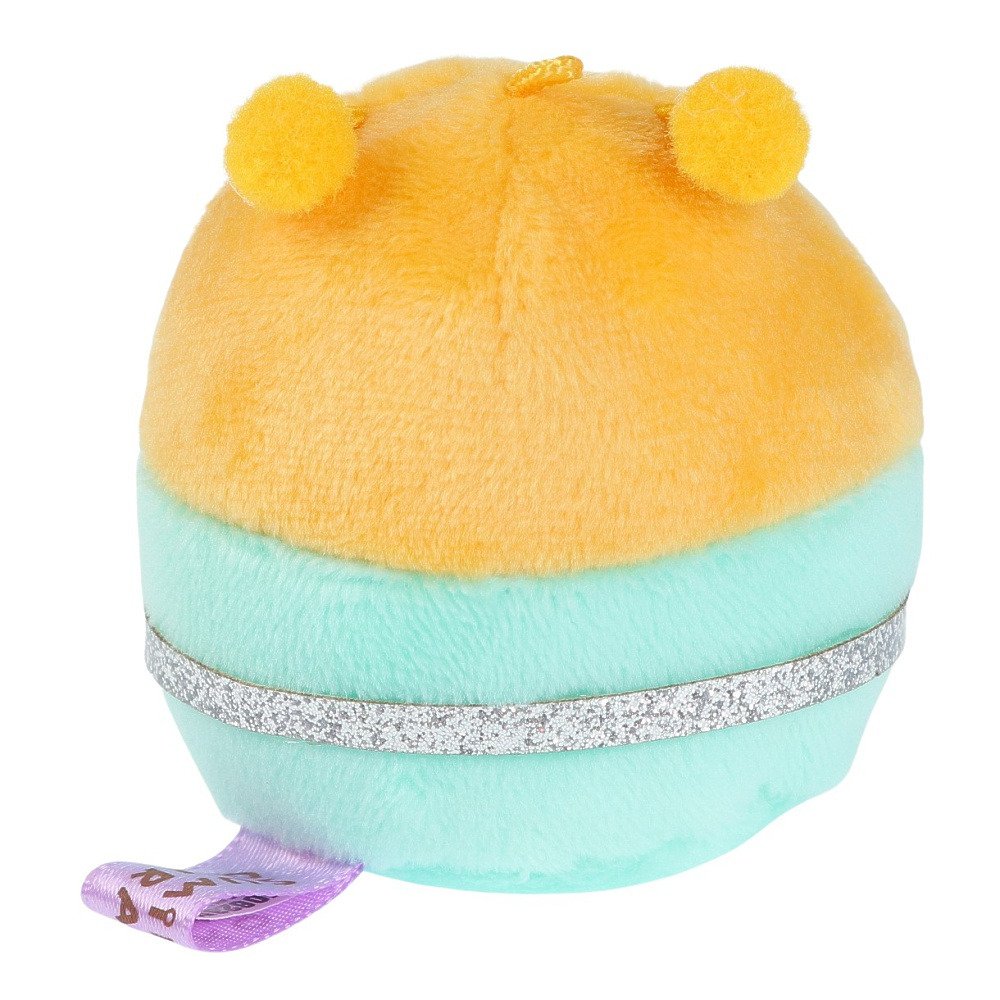 すみっコぐらし（Sumikkogurashi）（キッズ）てのりぬいぐるみセット