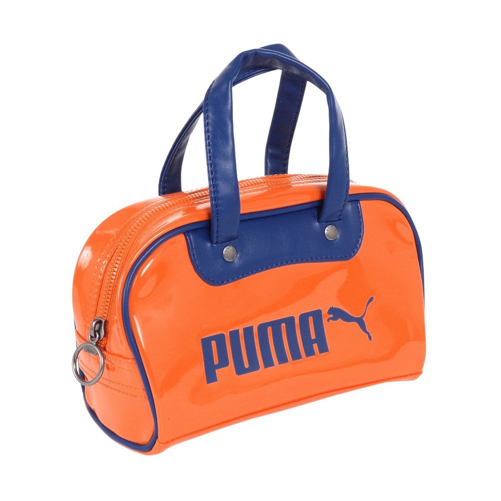 プーマ（PUMA）（メンズ、レディース、キッズ）ハンドバッグ CLASSICS