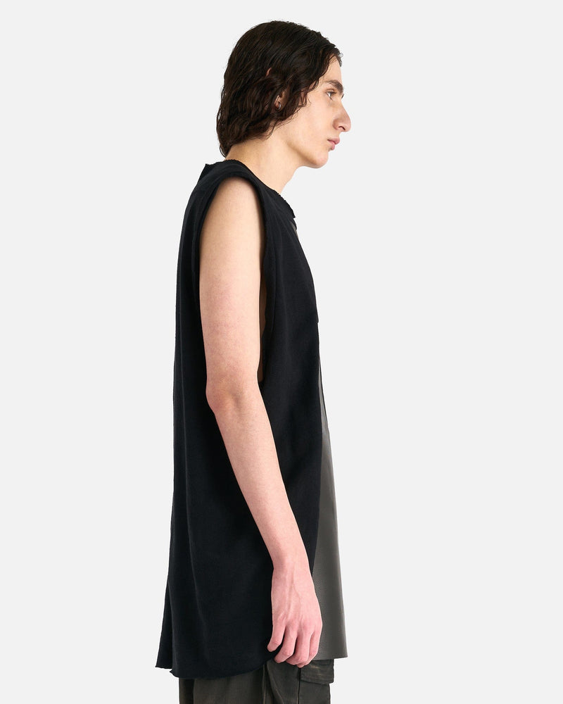 Luxor Top in Black – SVRN