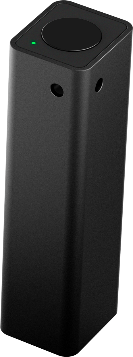 世界初のスマートな モバイルカラーピッカーPICO（ピコ）