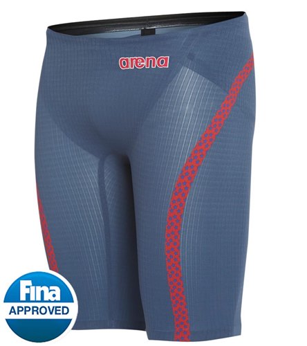 Arena Powerksin Carbon Core (Closeout-Final Sale) - MI Sports
