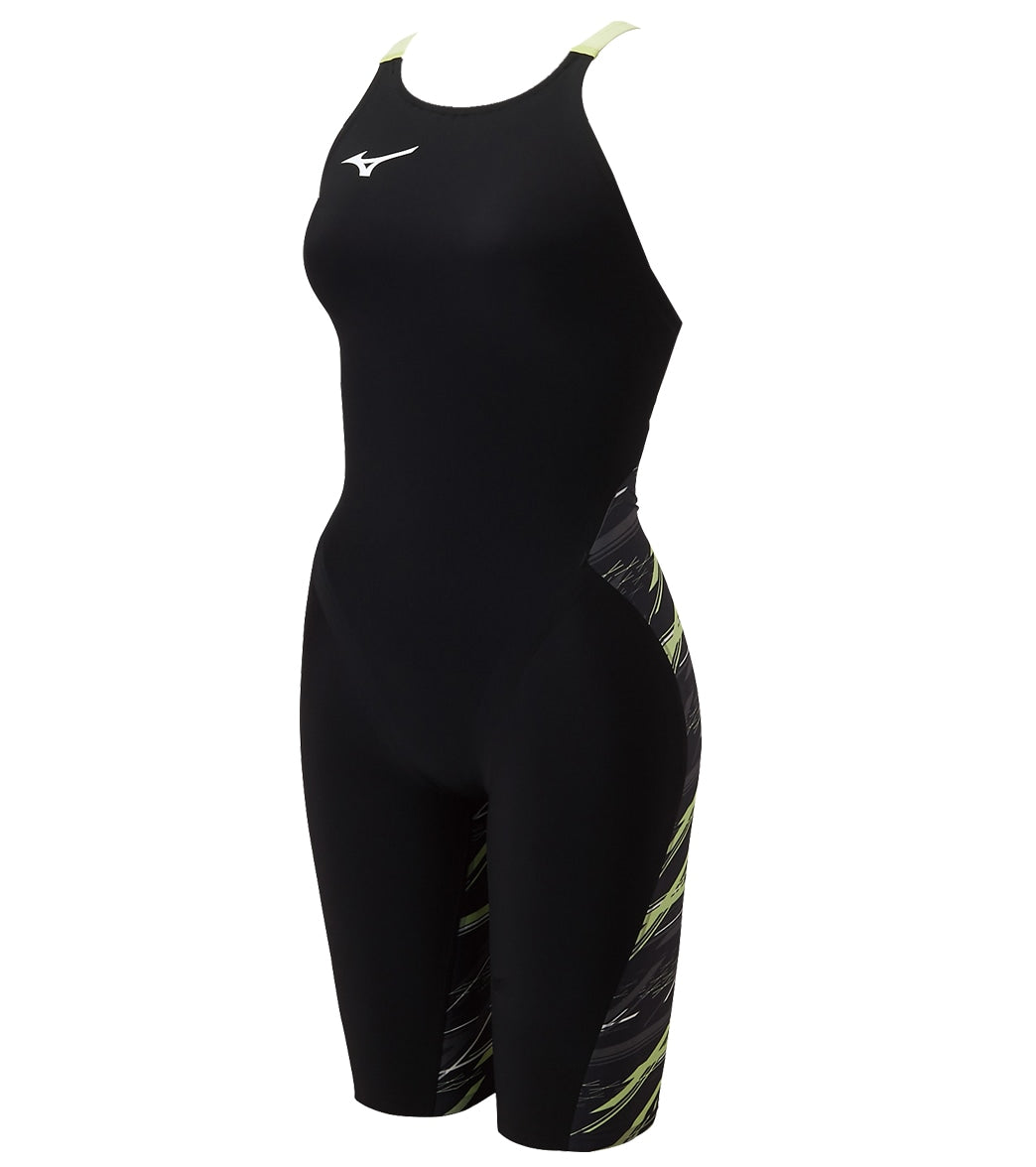 Mizuno Women's GX-Sonic Neo Streamline (SL) Technical Swimsuit at