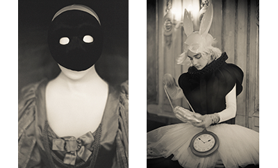 Nori 小瀧達郎 （ギャラリーバウハウス主宰）ゼラチンシルバープリント