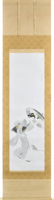 加藤晨明 | 美術品販売｜東京銀座ぎゃらりい秋華洞