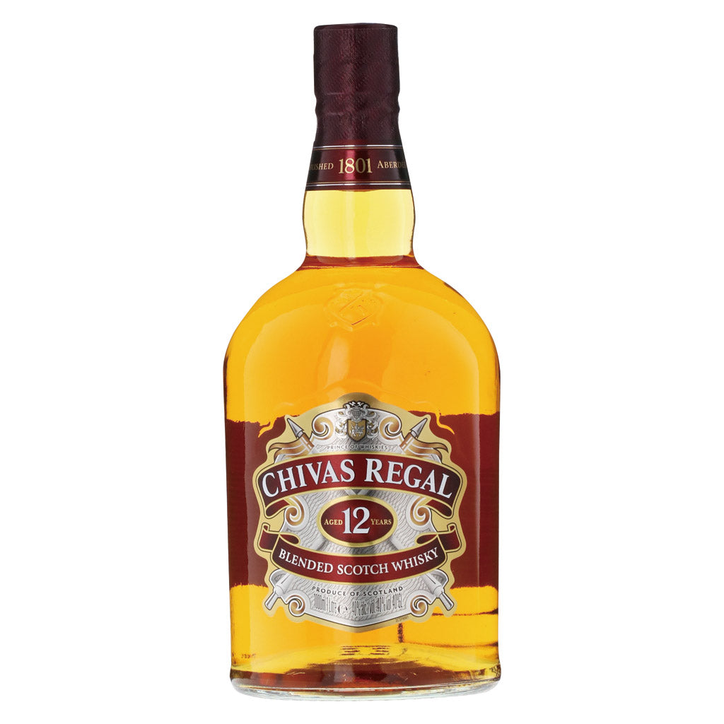 シーバス リーガル 12年 1000ml ワールド – 酒類ドットコム