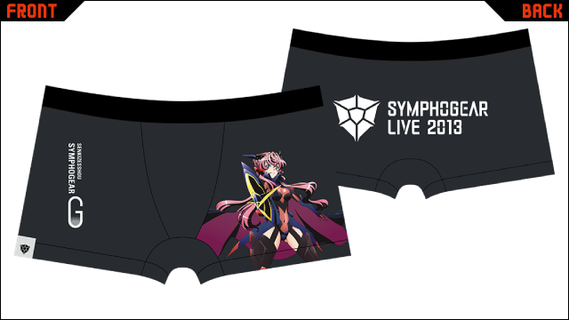 ライブグッズ - 関連商品 - TVアニメ「戦姫絶唱シンフォギアG」公式サイト