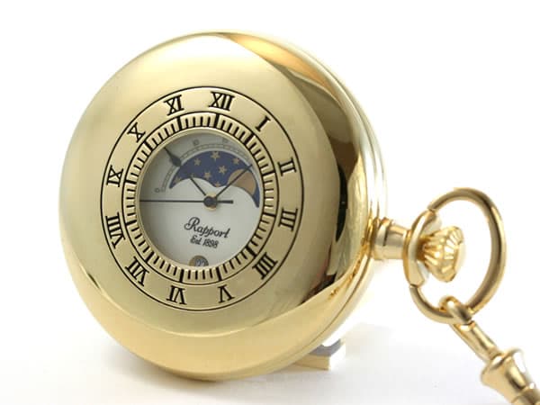 非売品☆オリジナル懐中時計 平成19年NEWDAYS 「サントリー