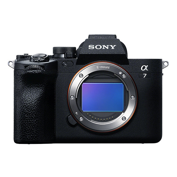 SONY ILCE-7M4 レンズ交換式ミラーレスカメラ α7 IV（ボディ） - 業務