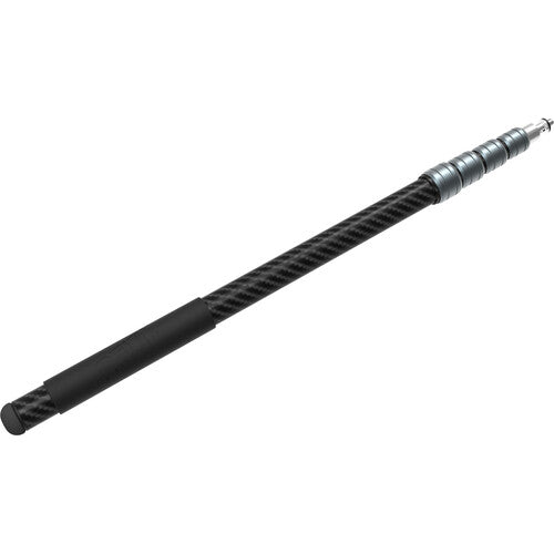 Deity Microphones DTS0309D60 BP260ブームポール(縮長0.69m/最大長2.6