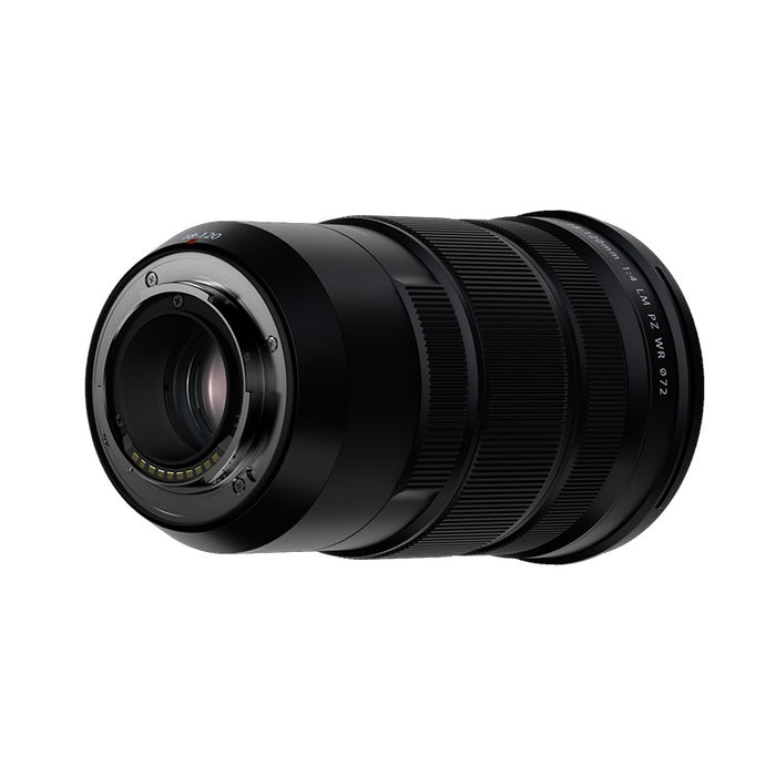 FUJIFILM XF18-120MMF4 LM PZ WR Xマウントレンズ - 業務用撮影・映像