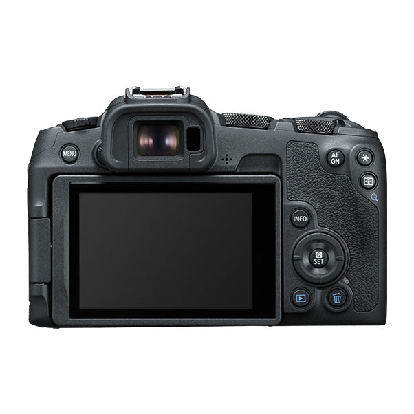 Canon EOSR8 ミラーレスカメラ EOS R8・ボディー - 業務用撮影・映像
