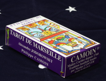 カモワンタロット