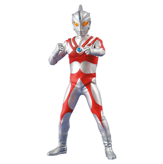 生産終了】メディコムトイ RAH ウルトラマンエース 商品詳細｜ホビー