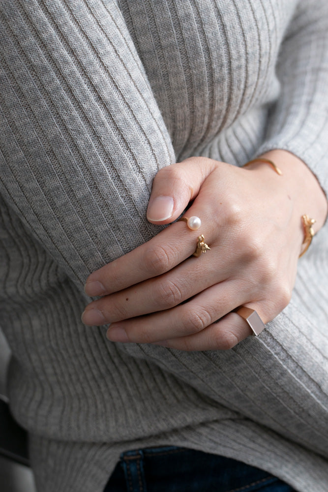 Alexandros] リング Sサイズ Alexandros] リング Sサイズ - メルカリ