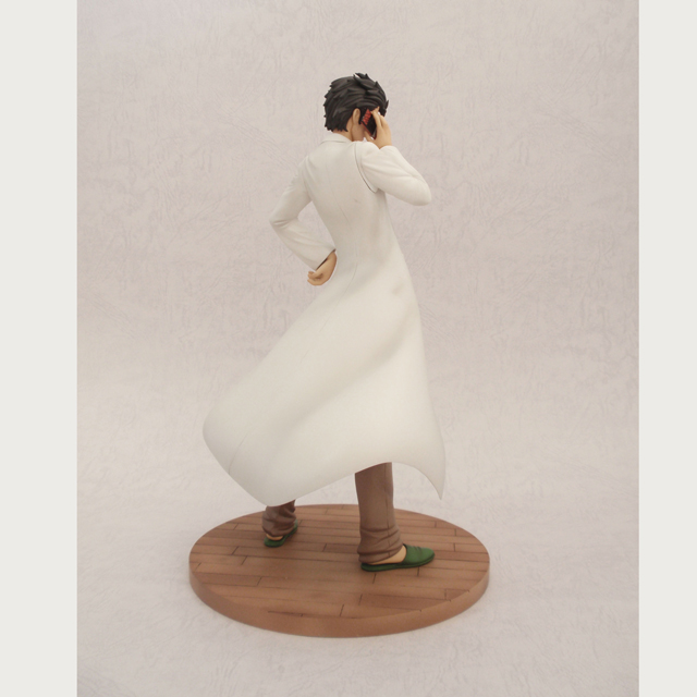 1/8 「岡部 倫太郎」 PLUM（プラム）ホームページ／株式会社